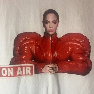 Beyoncé Renaissance World Tour Shirt
